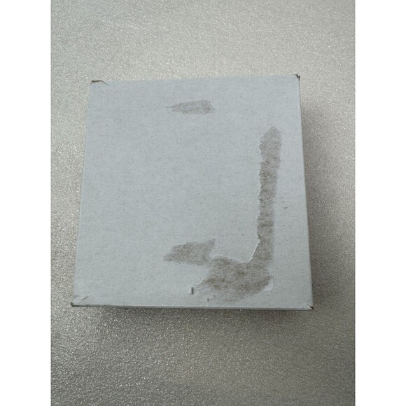 MONTBLANC Stainless Steel Money Clip -FLAW - Picture 7 of 11